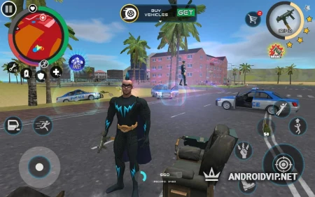 Energy Joe фото 2