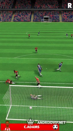 Football Club Management 2025 фото 3