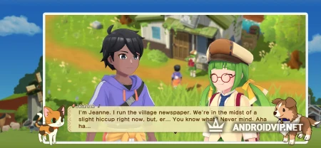 Harvest Moon: Home Sweet Home фото 2