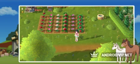 Harvest Moon: Home Sweet Home фото 3