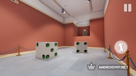 Superliminal фото