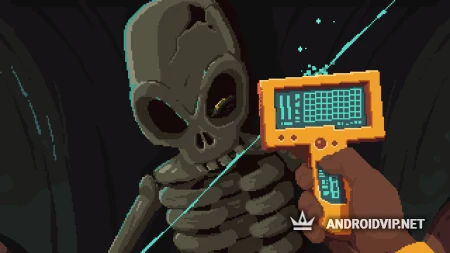 The Abandoned Planet фото 2