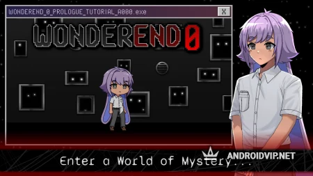 WonderEnd 0 фото