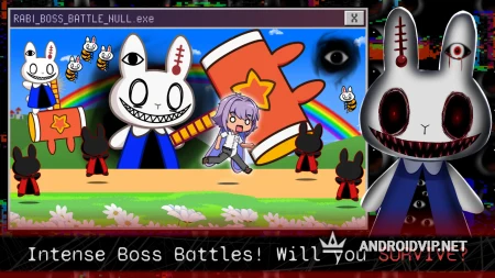 WonderEnd 0 фото 3