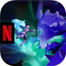 Dragon Prince: Xadia NETFLIX