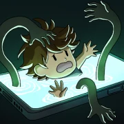 Incubo M: Хоррор-приключение