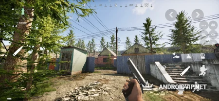 DeadKind: Survival Project фото