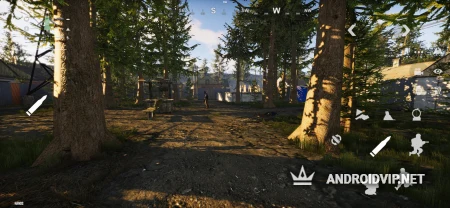 DeadKind: Survival Project фото 2