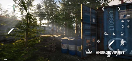 DeadKind: Survival Project фото 3