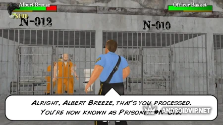 Hard Time III фото