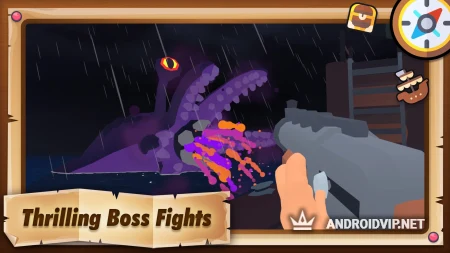 Legendary Fish Hunter фото 3