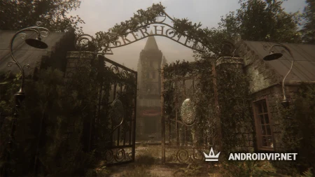 Maid of Sker фото