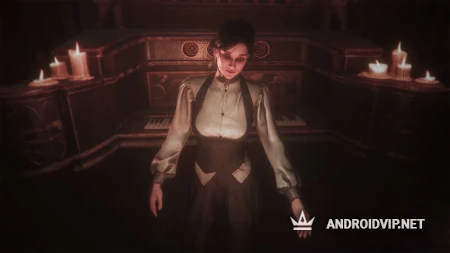 Maid of Sker фото 2