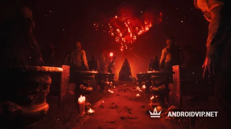 Maid of Sker фото 3