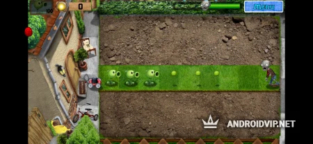 PVZ Free Real Life фото 2
