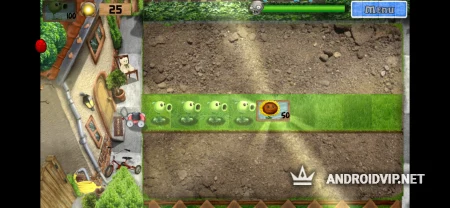 PVZ Free Real Life фото 3