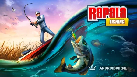 Rapala Fishing фото
