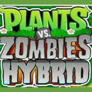 Plants vs Zombies: Hybrid Mod