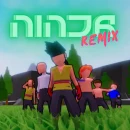 Ninja Remix - Make Handsigns!