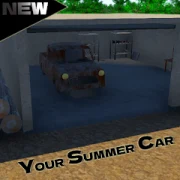 Your Summer Car