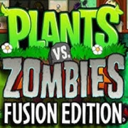 Plants vs Zombies Fusion Mod