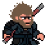 Black Myth Wukong Pixel Edition