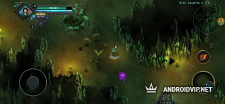 Children of Morta фото