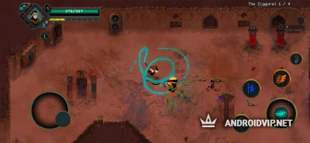 Children of Morta фото 2