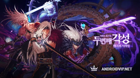 Dungeon &amp; Fighter Mobile фото