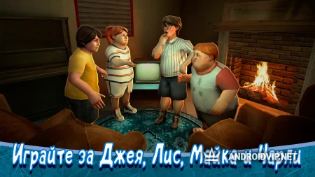 Ice Scream 8: Final Chapter фото 2