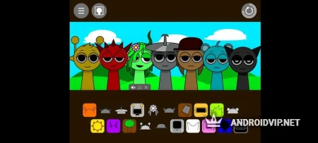 Incredibox Sprunki фото 2