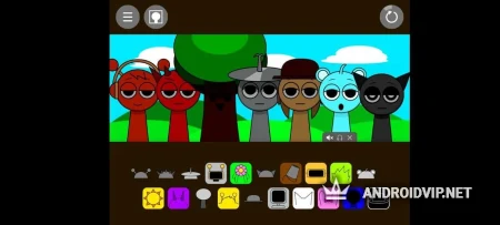 Incredibox Sprunki фото 3