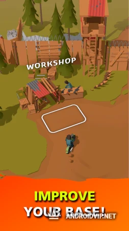 Infected Frontier фото 3