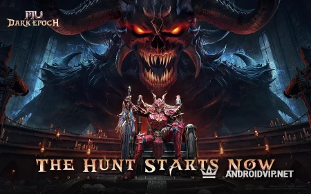 MU: Dark Epoch фото