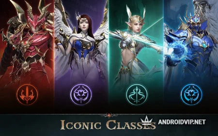 MU: Dark Epoch фото 2