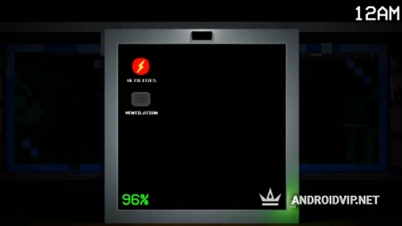 One Night At Herobrine's 2 фото 2