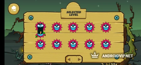 Plants vs Goblins 6 фото