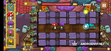 Plants vs Goblins 6 фото 3