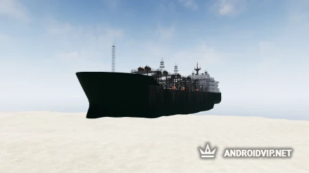 Ship Graveyard Simulator фото