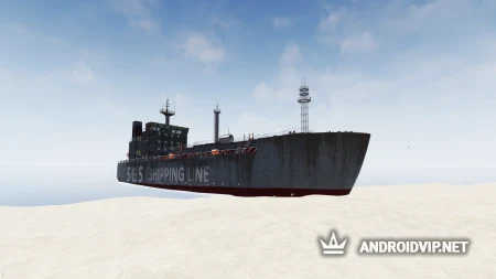 Ship Graveyard Simulator фото 2