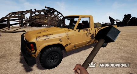 Ship Graveyard Simulator фото 3