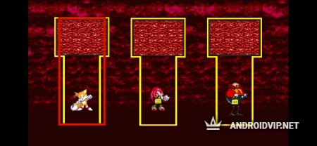 Sonic.exe One More Time фото