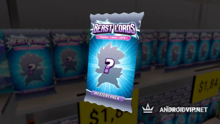 TCG Card Supermarket Simulator фото