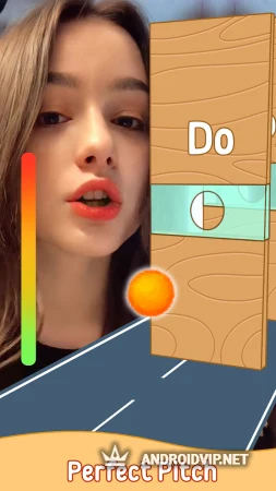 Tip Tap Challenge фото