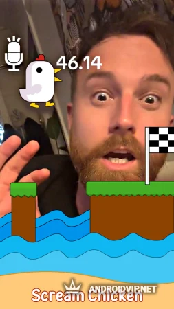 Tip Tap Challenge фото 2