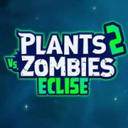 Plants vs Zombies 2: Eclise