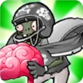 Plants vs. Zombies Reborn