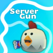 ServerGun