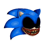 Sonic.exe One More Time