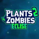 Plants vs Zombies 2: Eclise